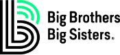 Big Brothers Big Sisters logo